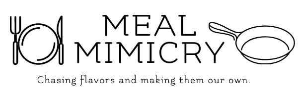 Meal Mimicry